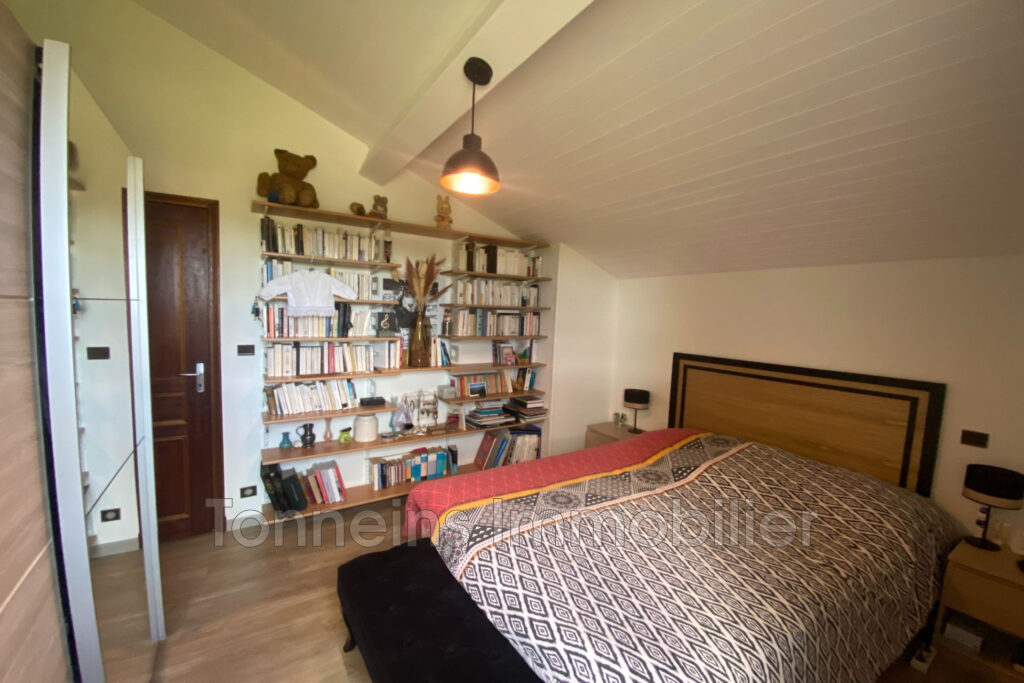 vente maison 5 Pice(s) – 5 pièces – 4 chambres – 125.14 m²