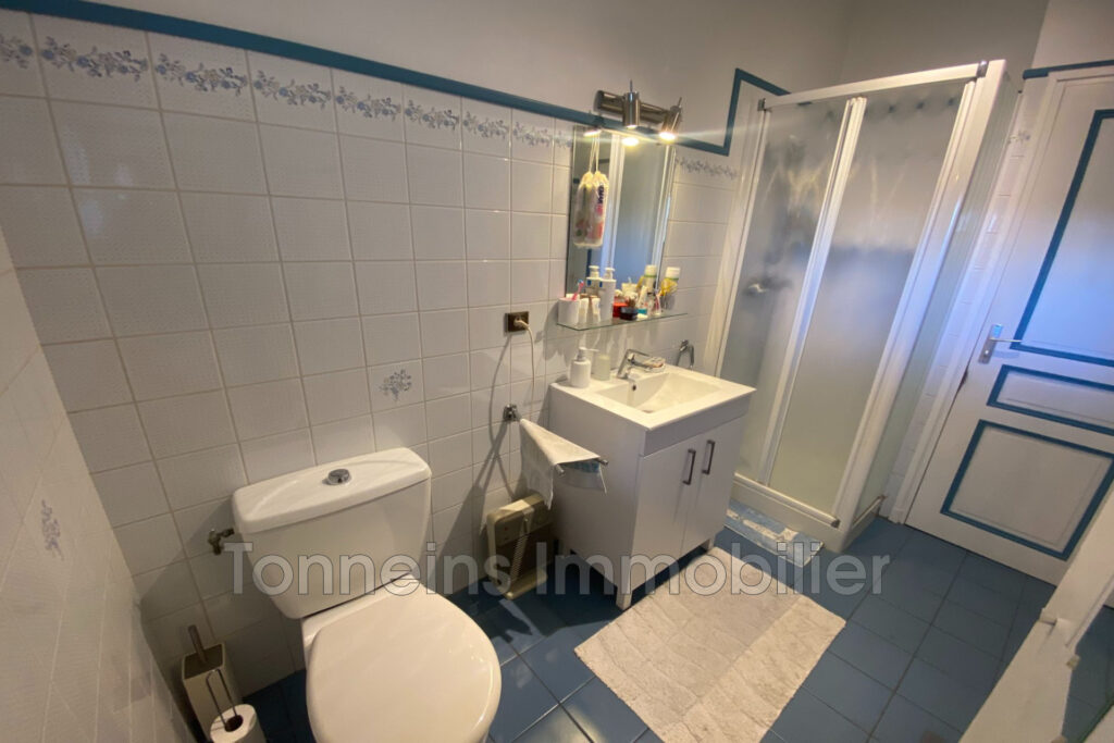 vente maison 5 Pice(s) – 5 pièces – 4 chambres – 125.14 m²