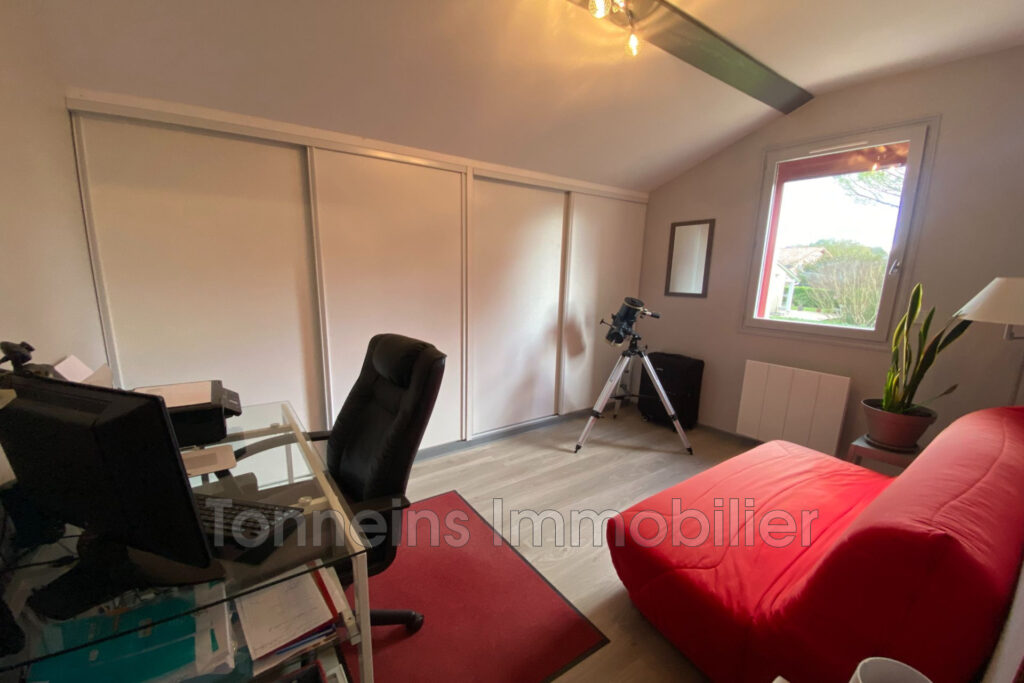 vente maison 5 Pice(s) – 5 pièces – 4 chambres – 125.14 m²