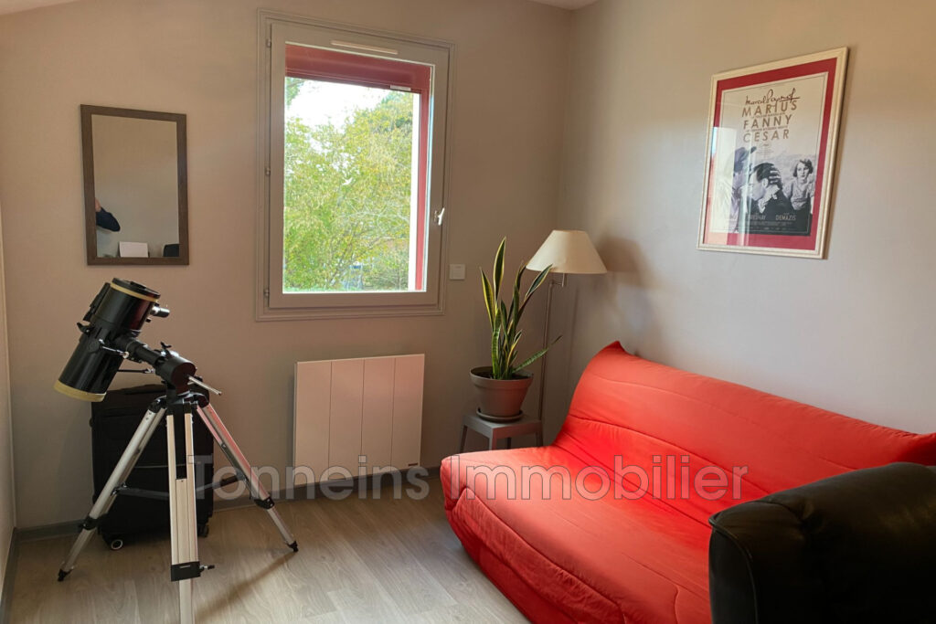 vente maison 5 Pice(s) – 5 pièces – 4 chambres – 125.14 m²