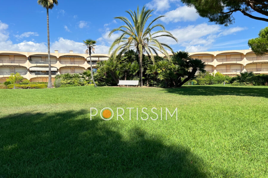Appartement à louer à Villeneuve-loubet