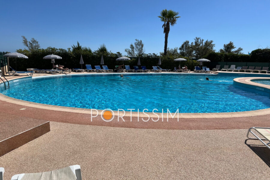 Appartement à louer à Villeneuve-loubet