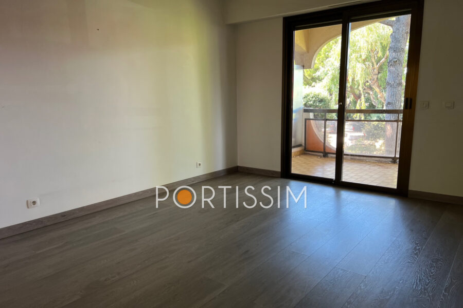 Appartement à louer à Villeneuve-loubet