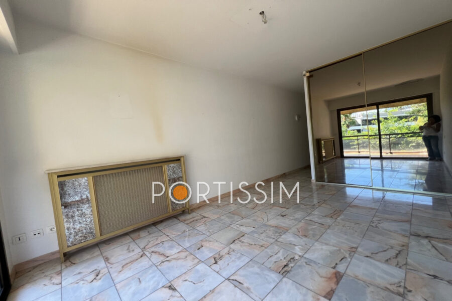 Appartement à louer à Villeneuve-loubet
