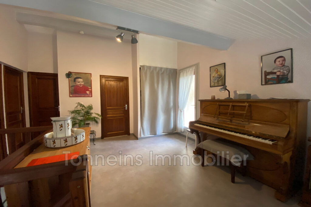 vente maison 5 Pice(s) – 5 pièces – 4 chambres – 125.14 m²