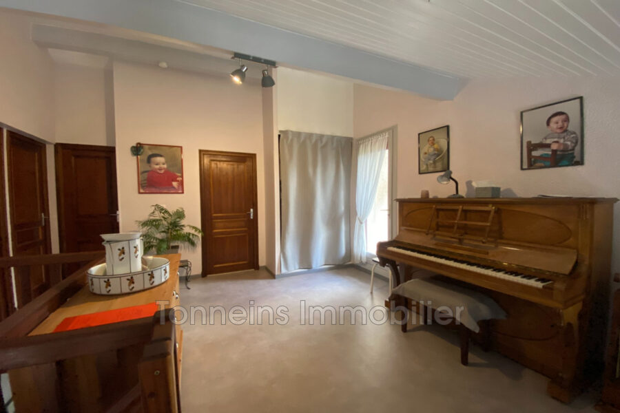 Maison à vendre à Tonneins