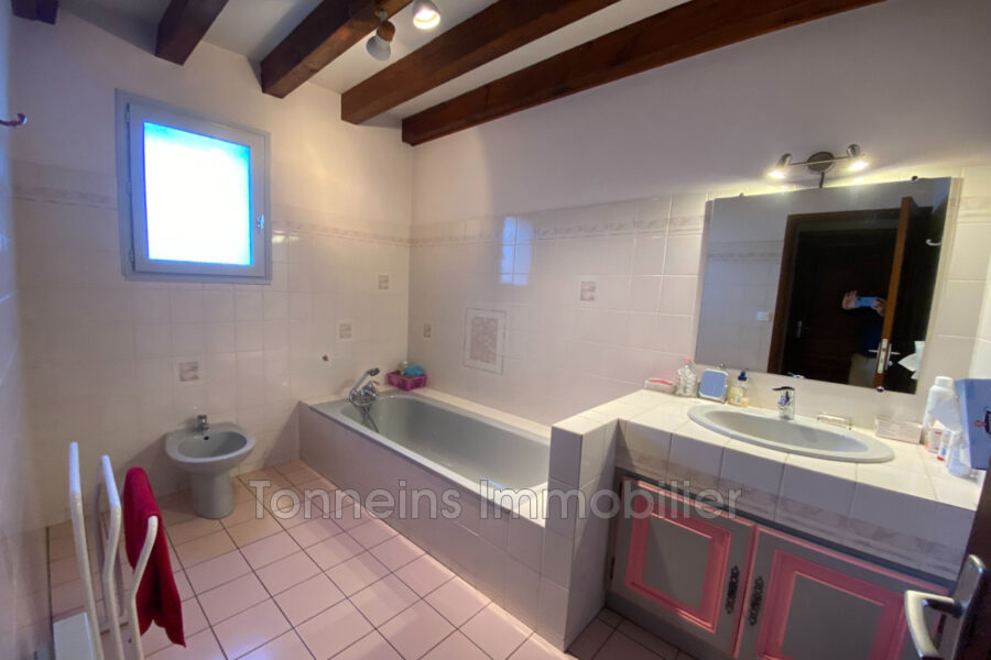 Maison à vendre à Tonneins