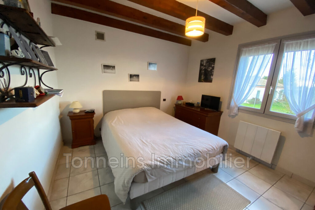 vente maison 5 Pice(s) – 5 pièces – 4 chambres – 125.14 m²