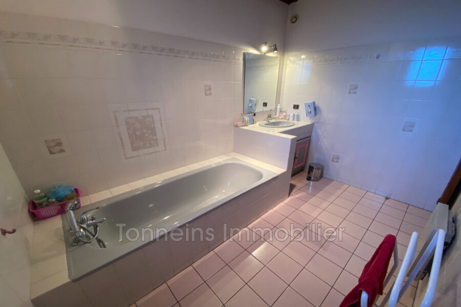Maison à vendre à Tonneins