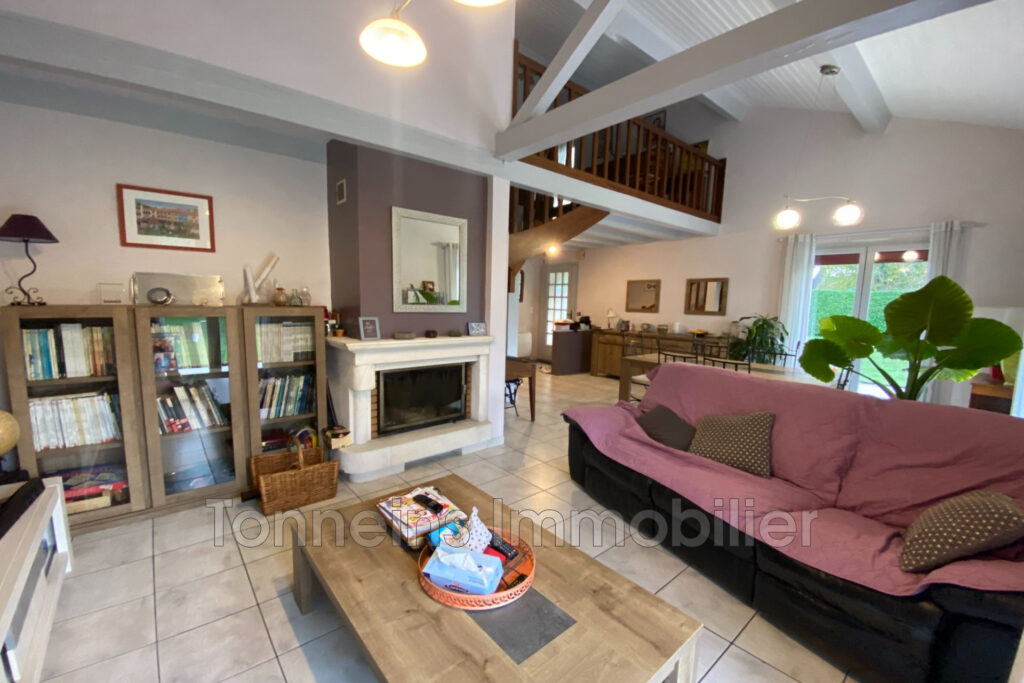 vente maison 5 Pice(s) – 5 pièces – 4 chambres – 125.14 m²