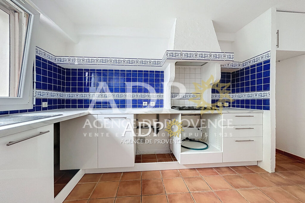 location appartement 2 Pièce(s) – 2 pièces – 1 chambre – 48.00 m²