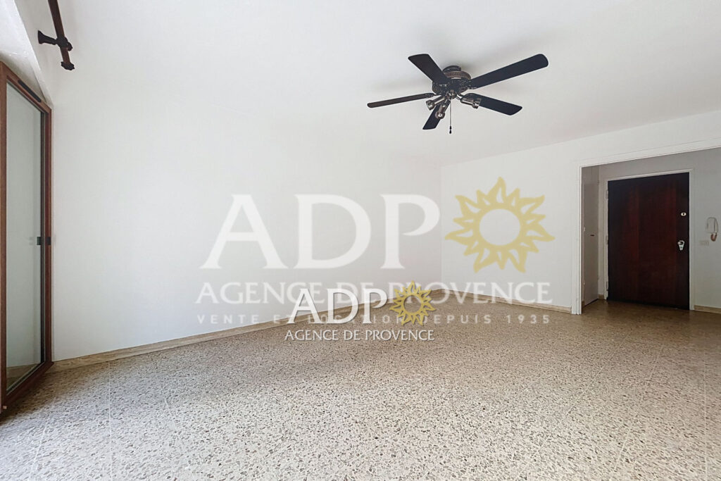 location appartement 2 Pièce(s) – 2 pièces – 1 chambre – 48.00 m²