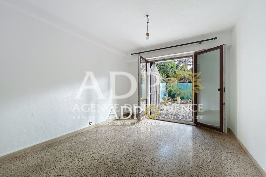 location appartement 2 Pièce(s) – 2 pièces – 1 chambre – 48.00 m²