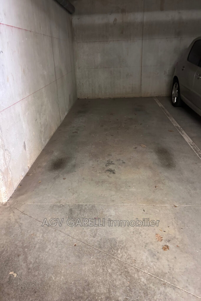 vente appartement 3 Pièce(s) – 3 pièces – 2 chambres – 57.87 m²