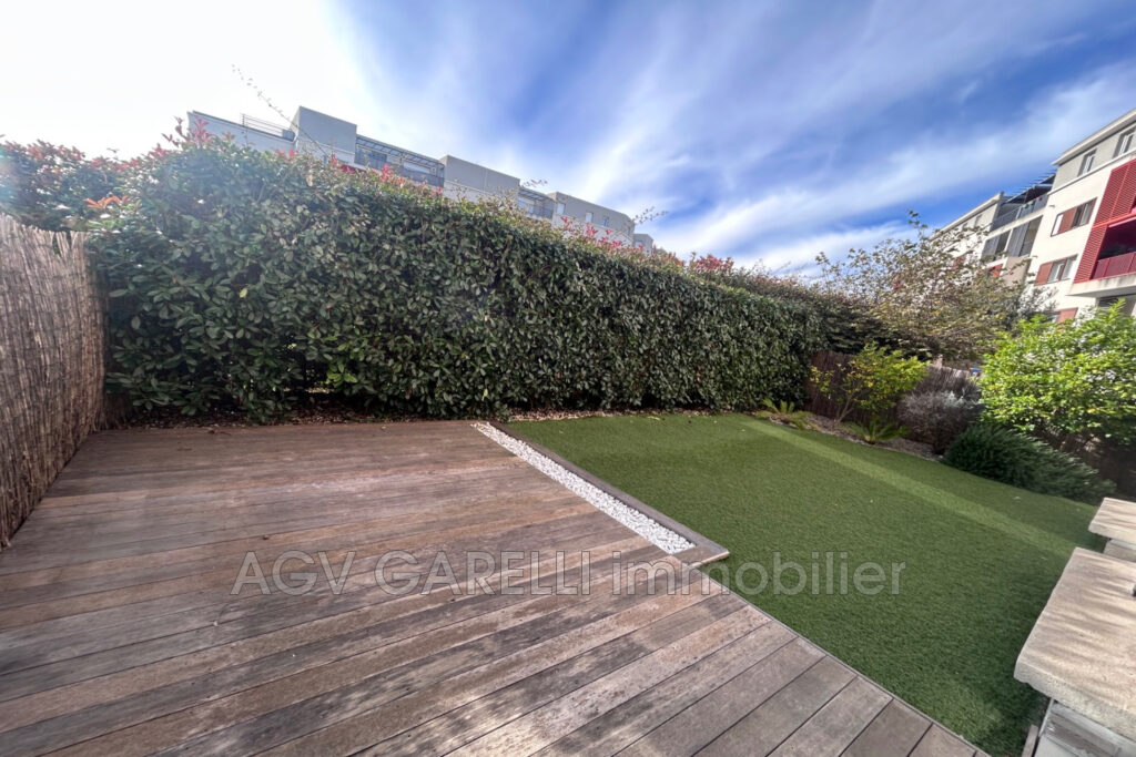 vente appartement 3 Pièce(s) – 3 pièces – 2 chambres – 57.87 m²