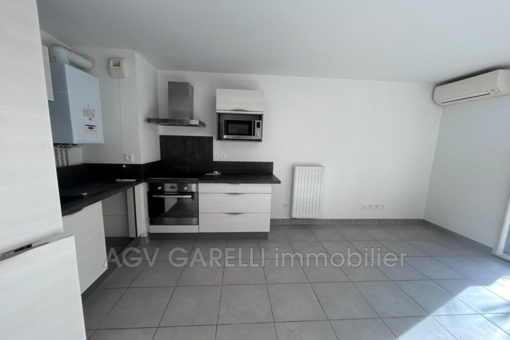 vente appartement 3 Pièce(s) – 3 pièces – 2 chambres – 57.87 m²