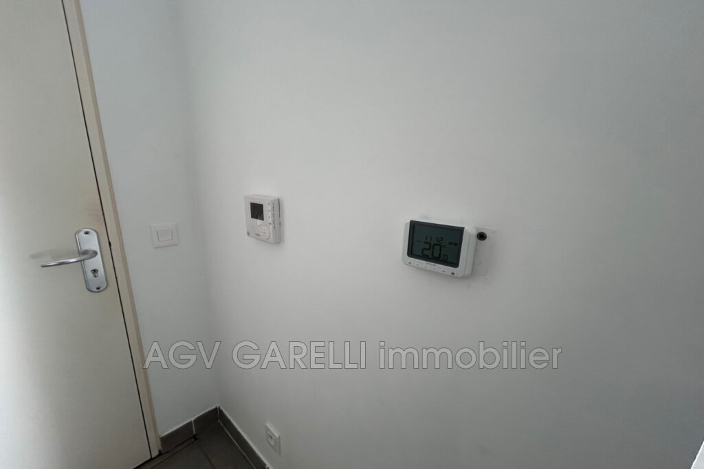 vente appartement 3 Pièce(s) – 3 pièces – 2 chambres – 57.87 m²