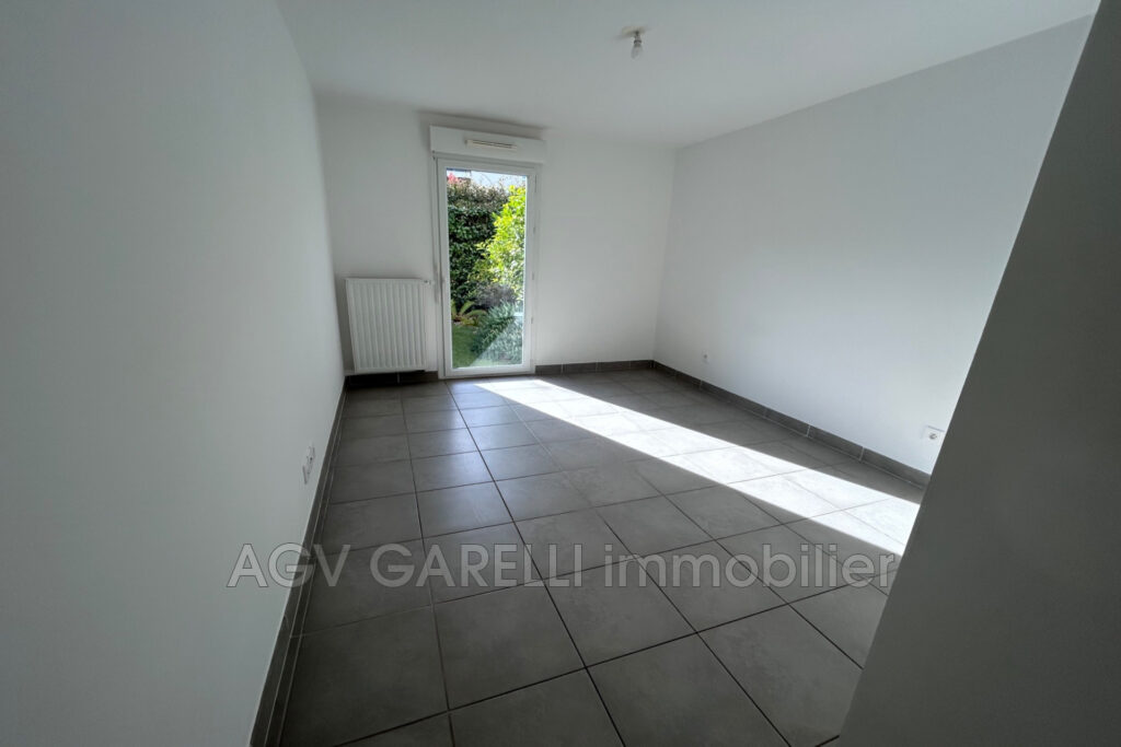 vente appartement 3 Pièce(s) – 3 pièces – 2 chambres – 57.87 m²
