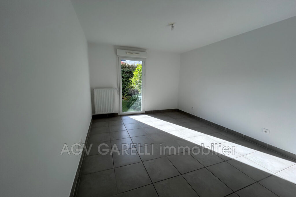 vente appartement 3 Pièce(s) – 3 pièces – 2 chambres – 57.87 m²