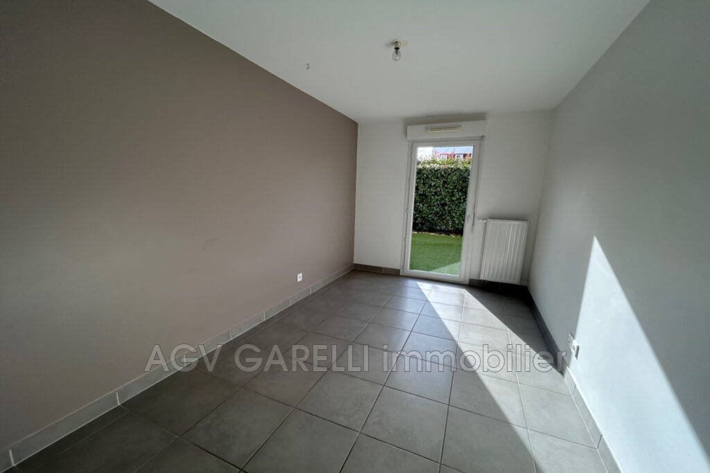 vente appartement 3 Pièce(s) – 3 pièces – 2 chambres – 57.87 m²