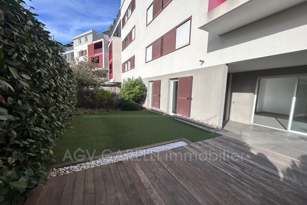 vente appartement 3 Pièce(s) – 3 pièces – 2 chambres – 57.87 m²