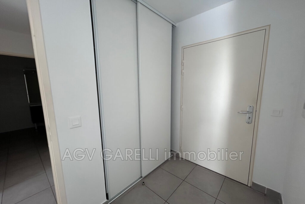 vente appartement 3 Pièce(s) – 3 pièces – 2 chambres – 57.87 m²