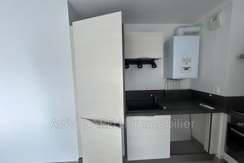 vente appartement 3 Pièce(s) – 3 pièces – 2 chambres – 57.87 m²