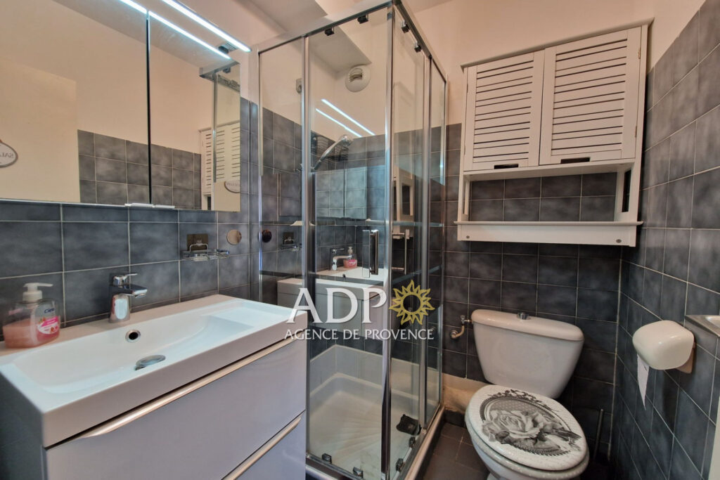 location appartement 1 Pièce(s) – 1 pièce – NR chambres – 20.30 m²