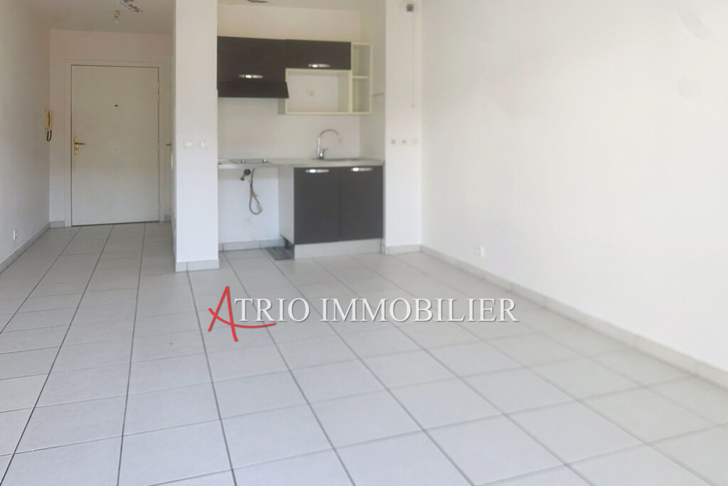 vente appartement 1 Pièce(s) – 1 pièce – NR chambres – 22.26 m²