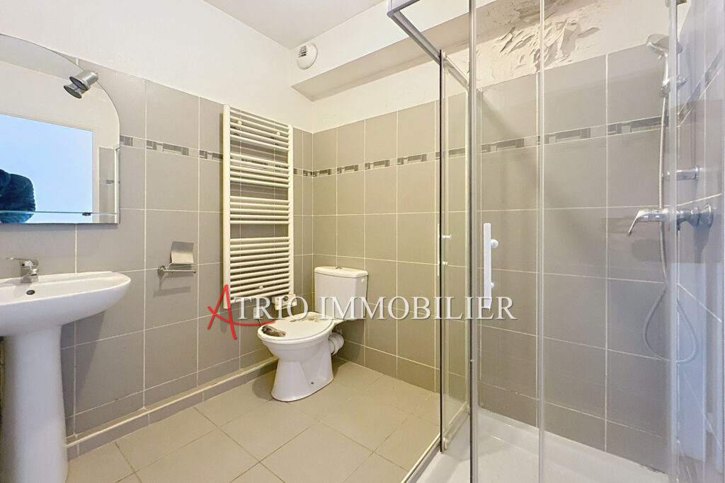 vente appartement 1 Pièce(s) – 1 pièce – NR chambres – 22.26 m²