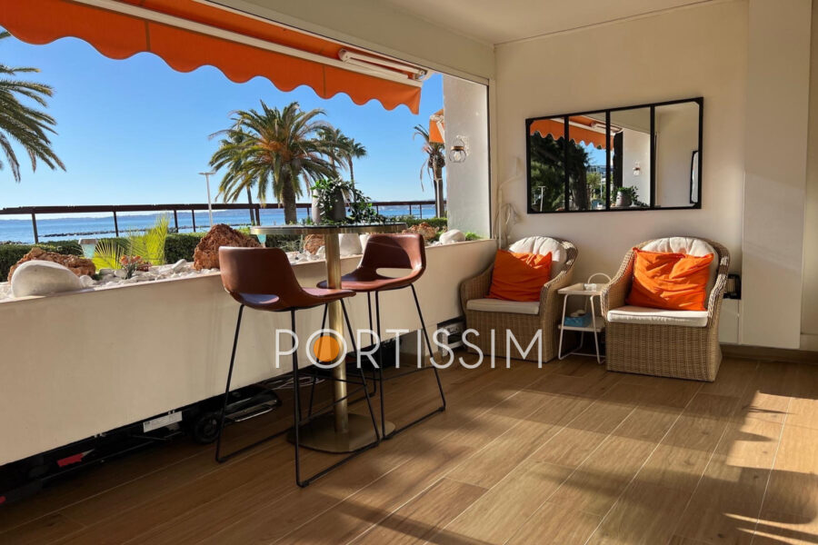 Appartement à vendre à Saint-laurent-du-var