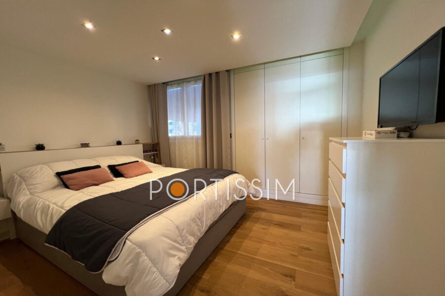 Appartement à vendre à Saint-laurent-du-var