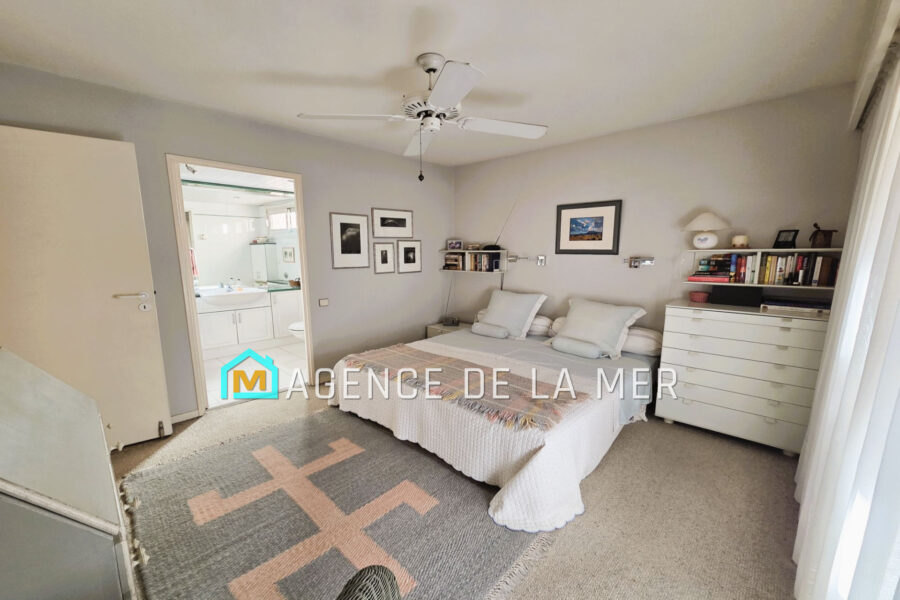 Appartement à vendre à Antibes