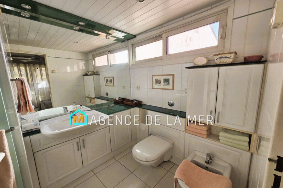 Appartement à vendre à Antibes