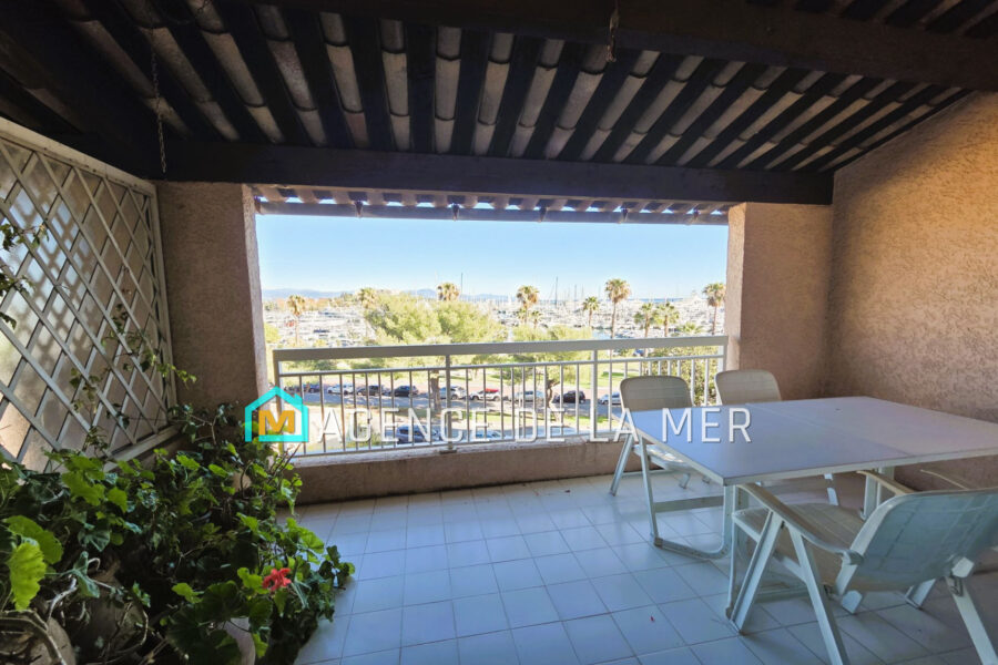 Appartement à vendre à Antibes