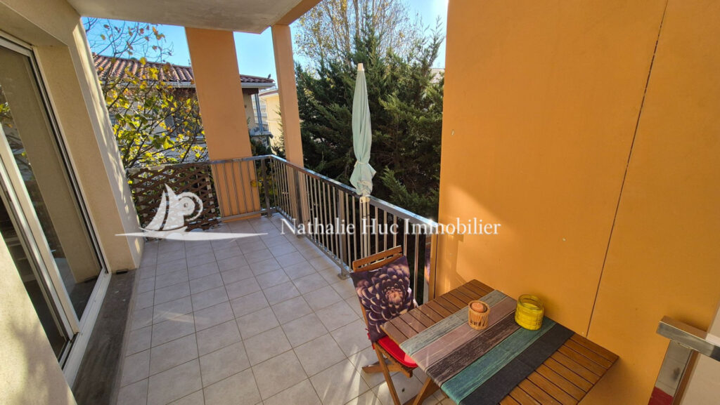 vente appartement 3 Pièce(s) – 3 pièces – 2 chambres – 68.49 m²