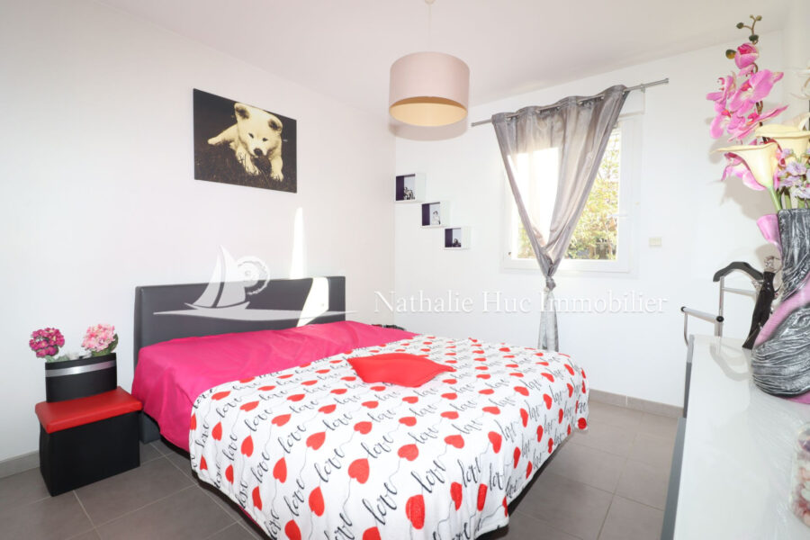 Appartement à vendre à Canet-plage