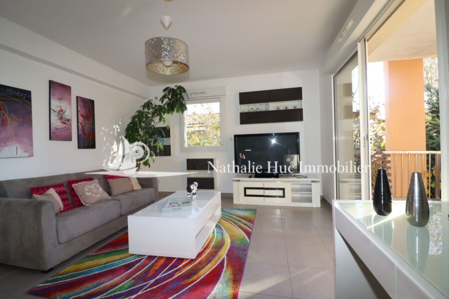 Appartement à vendre à Canet-plage