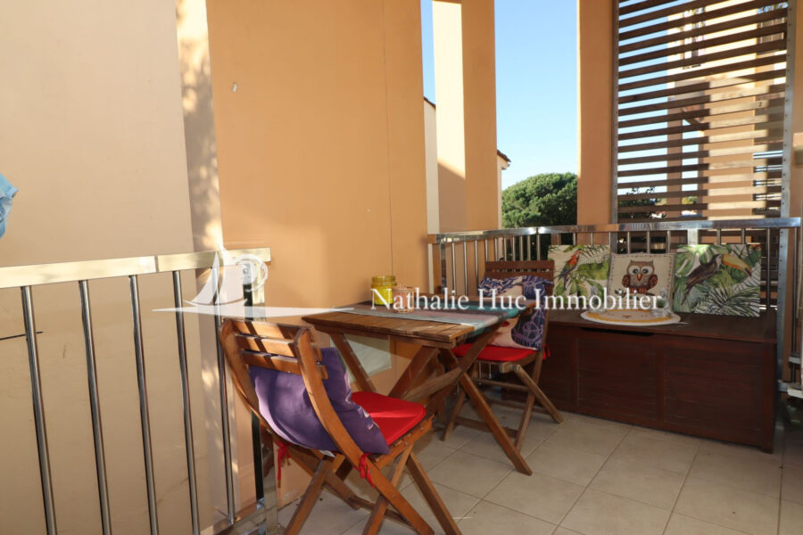 Appartement à vendre à Canet-plage