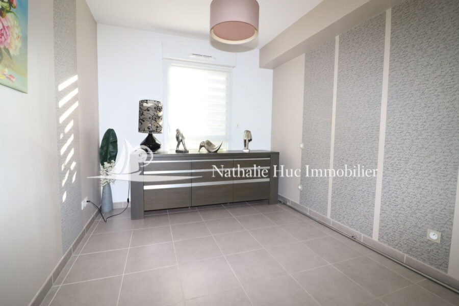Appartement à vendre à Canet-plage
