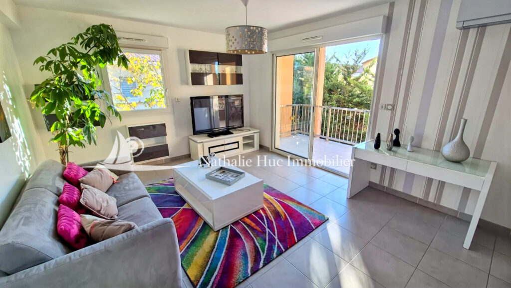 vente appartement 3 Pièce(s) – 3 pièces – 2 chambres – 68.49 m²