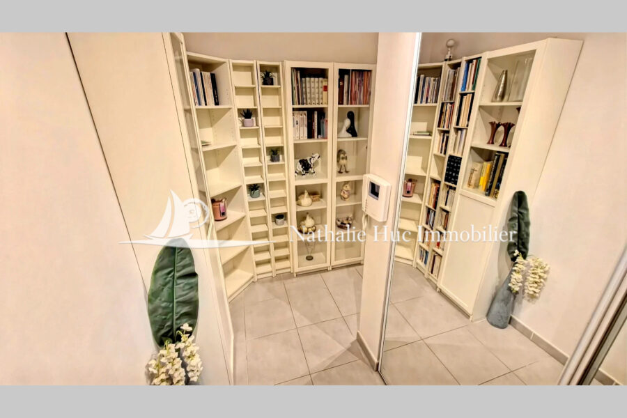 Appartement à vendre à Canet-plage