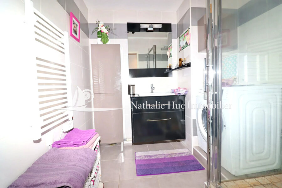Appartement à vendre à Canet-plage