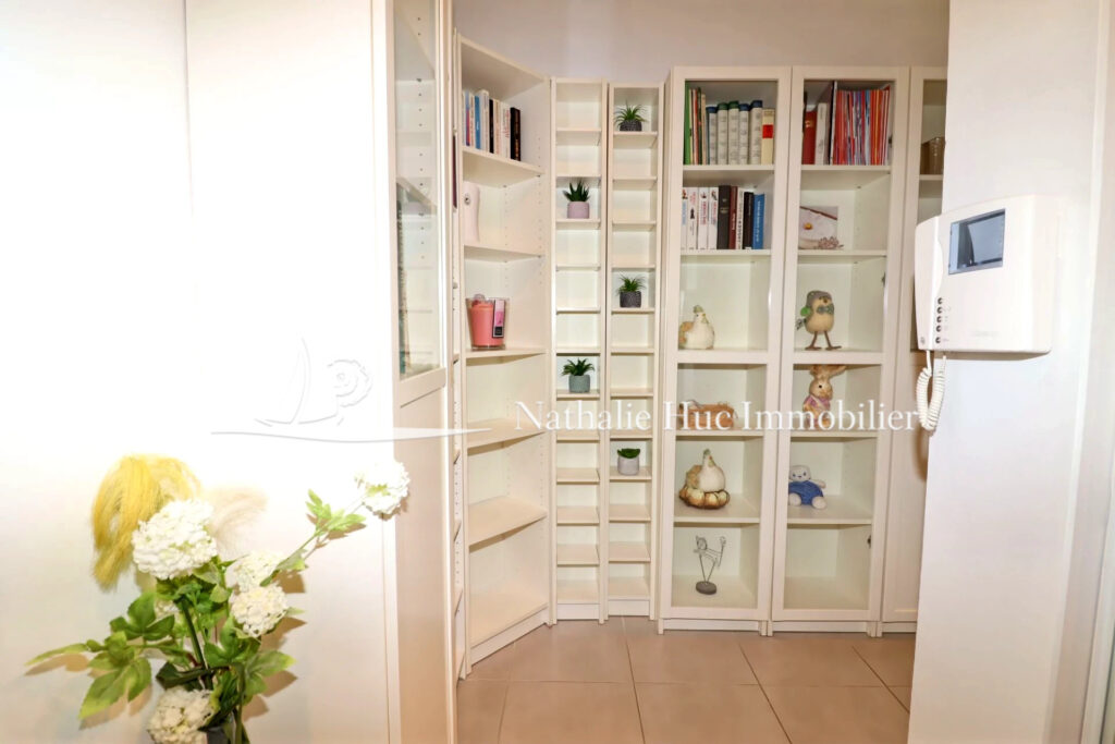 vente appartement 3 Pièce(s) – 3 pièces – 2 chambres – 68.49 m²