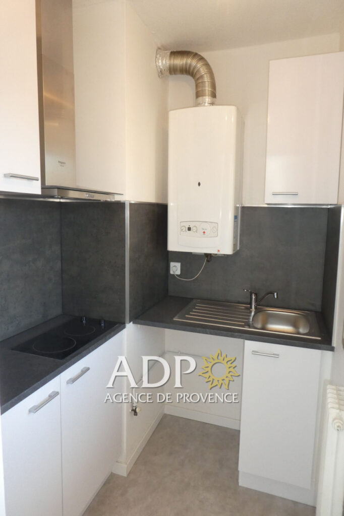 vente appartement 1 Pièce(s) – 1 pièce – NR chambres – 25.61 m²