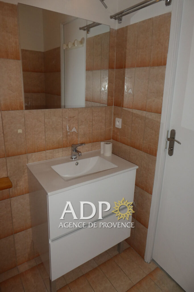 vente appartement 1 Pièce(s) – 1 pièce – NR chambres – 25.61 m²