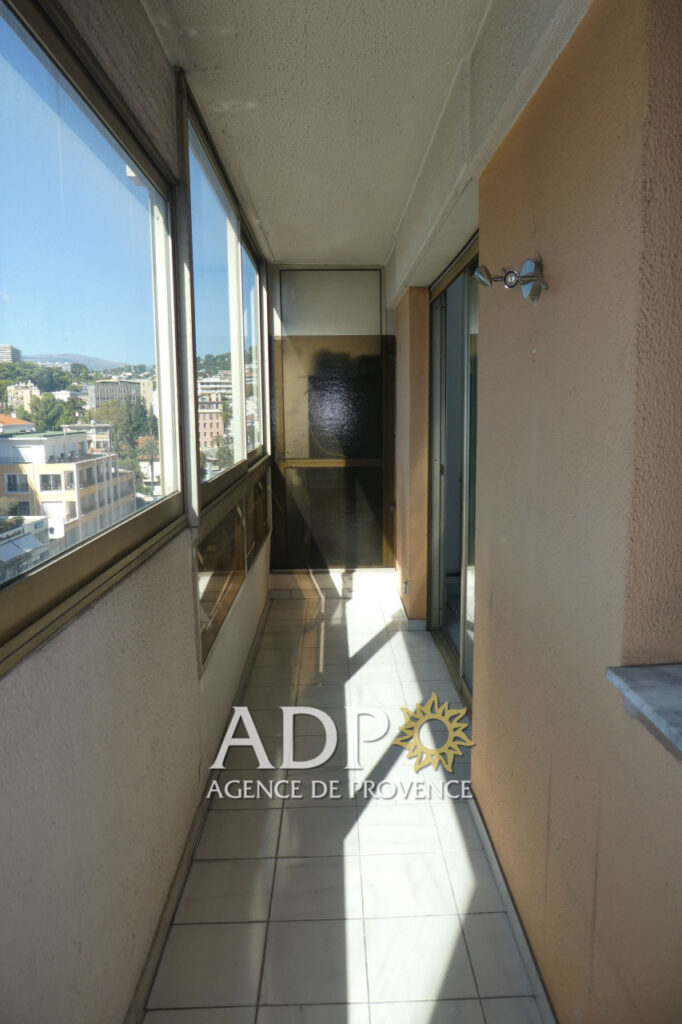 vente appartement 1 Pièce(s) – 1 pièce – NR chambres – 25.61 m²