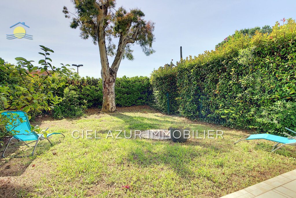 vente appartement 2 Pièce(s) – 2 pièces – 1 chambre – 49.60 m²