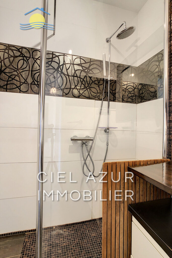 vente appartement 2 Pièce(s) – 2 pièces – 1 chambre – 49.60 m²