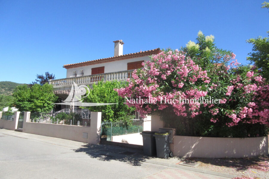 Maison à vendre à Prades